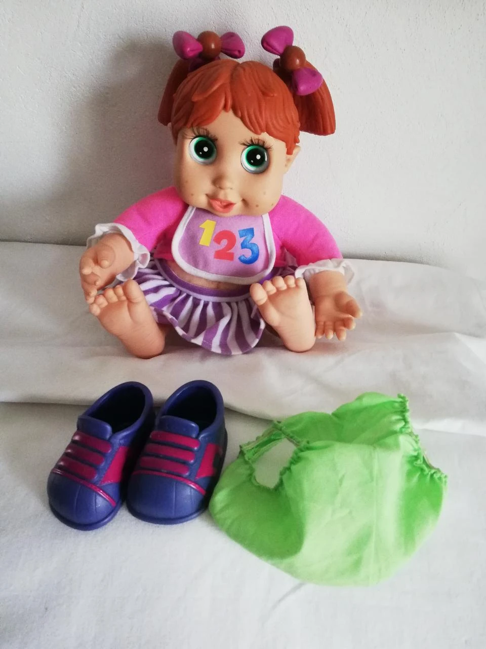 Lansay doll – photo 20